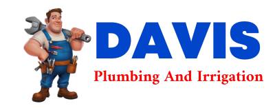 Trusted plumber in VILLAGE